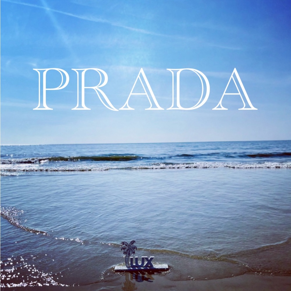 LUX ISLAND | PRADA